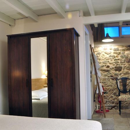 Limni Stone Apartments Экстерьер фото