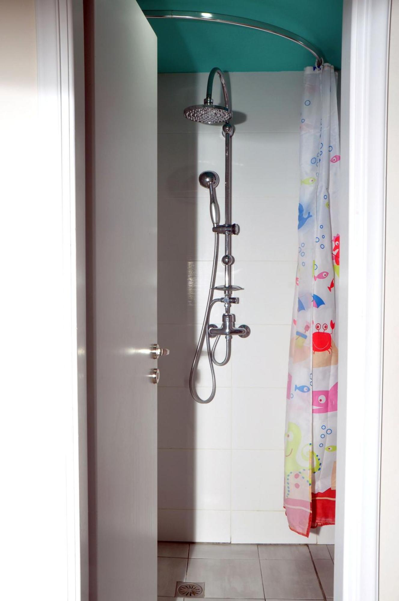 Limni Stone Apartments Экстерьер фото