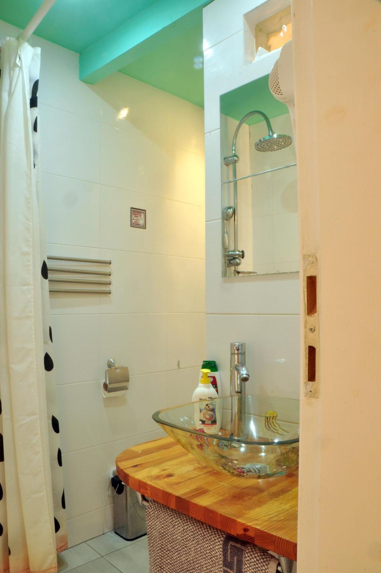 Limni Stone Apartments Экстерьер фото
