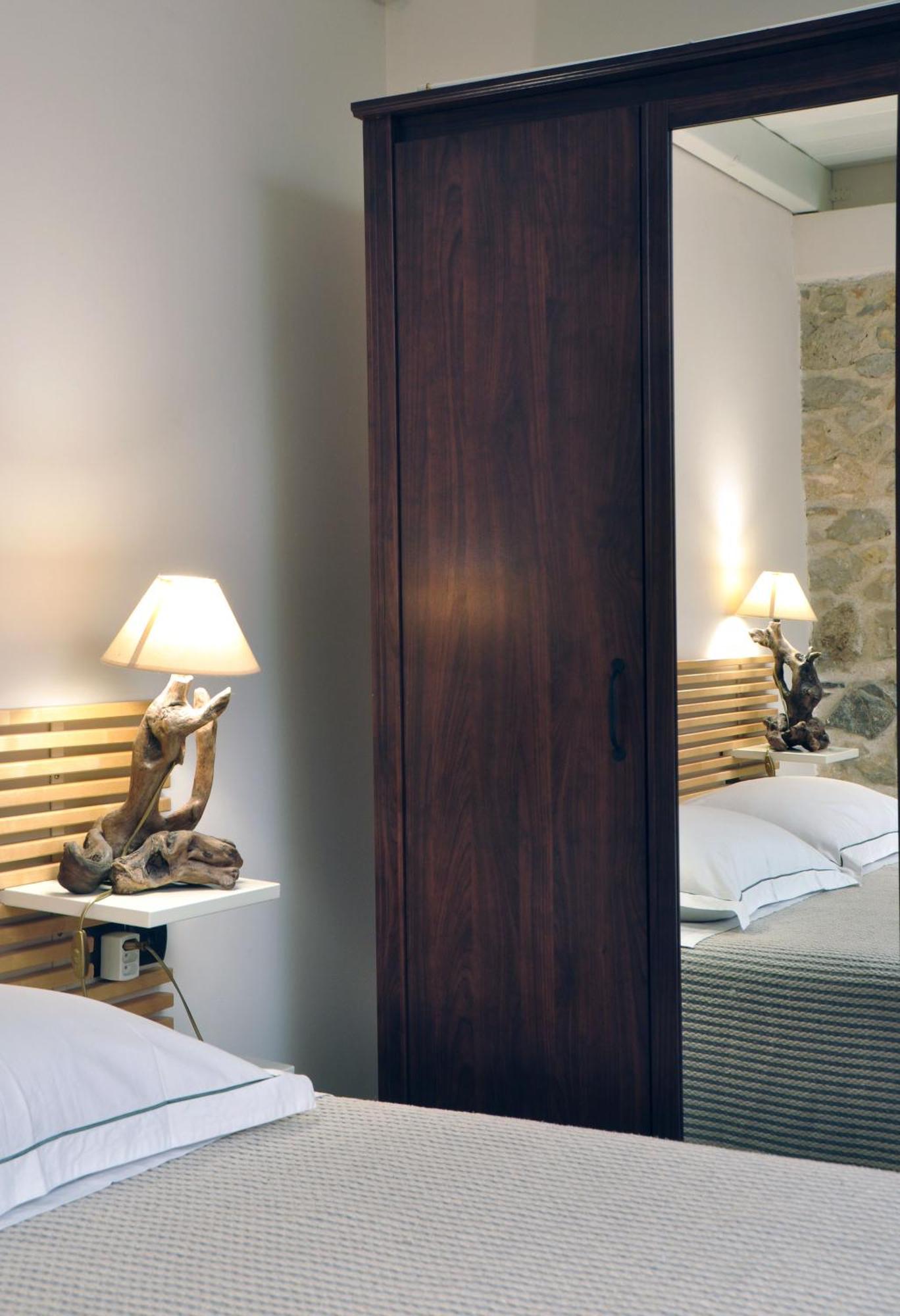 Limni Stone Apartments Экстерьер фото