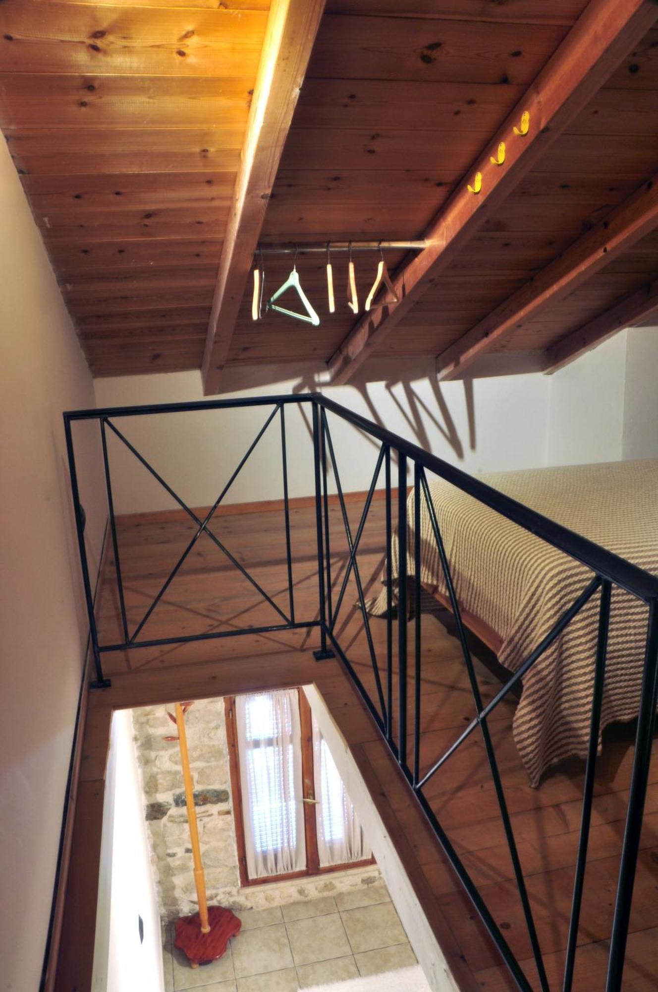 Limni Stone Apartments Экстерьер фото