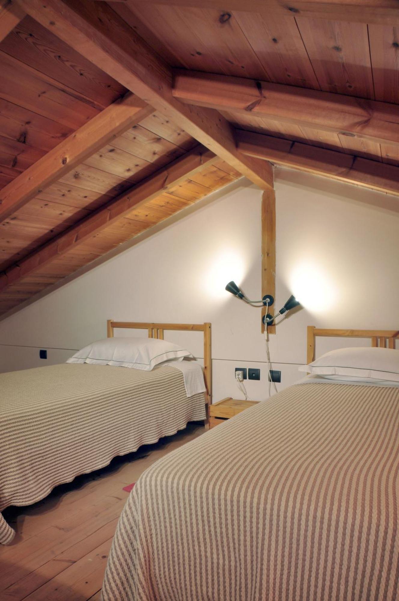 Limni Stone Apartments Экстерьер фото