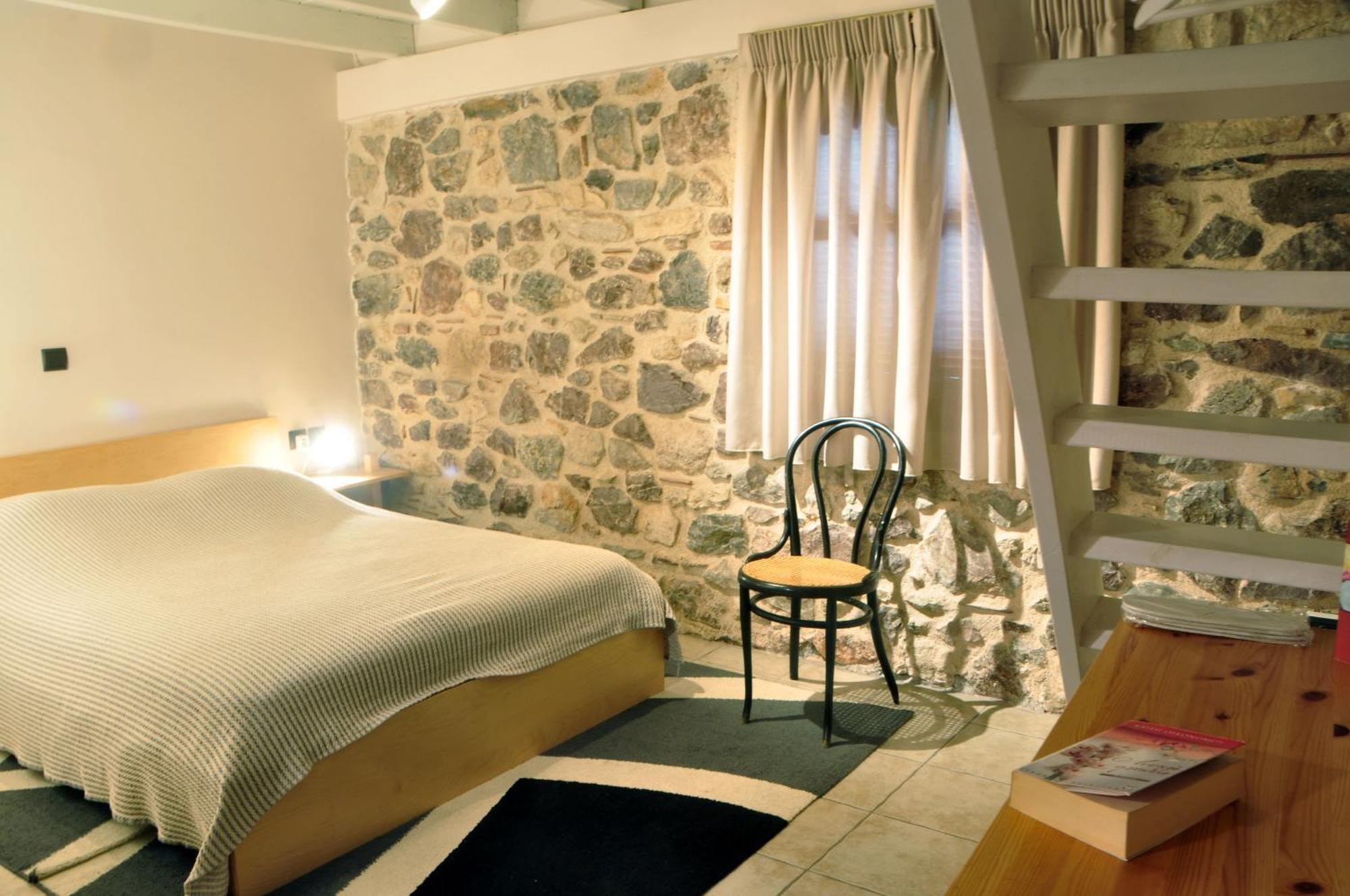 Limni Stone Apartments Экстерьер фото